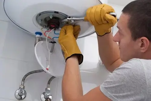 Ремонт водонагревателей Electrolux в Чайковском в октябре