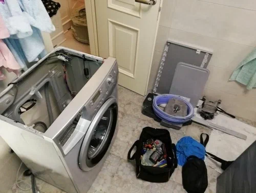 Ремонт стиральных машин Whirlpool в Чайковском в октябре