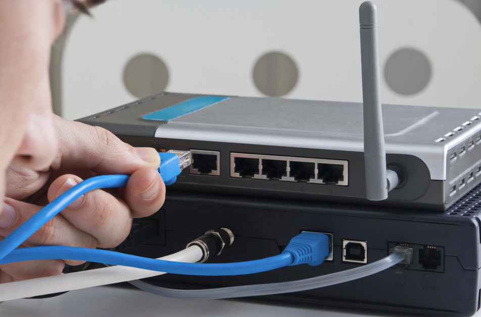 Настройка Wi-Fi роутера в Чайковском от Мастер24 – прошивка, установка, подключение от 708 руб